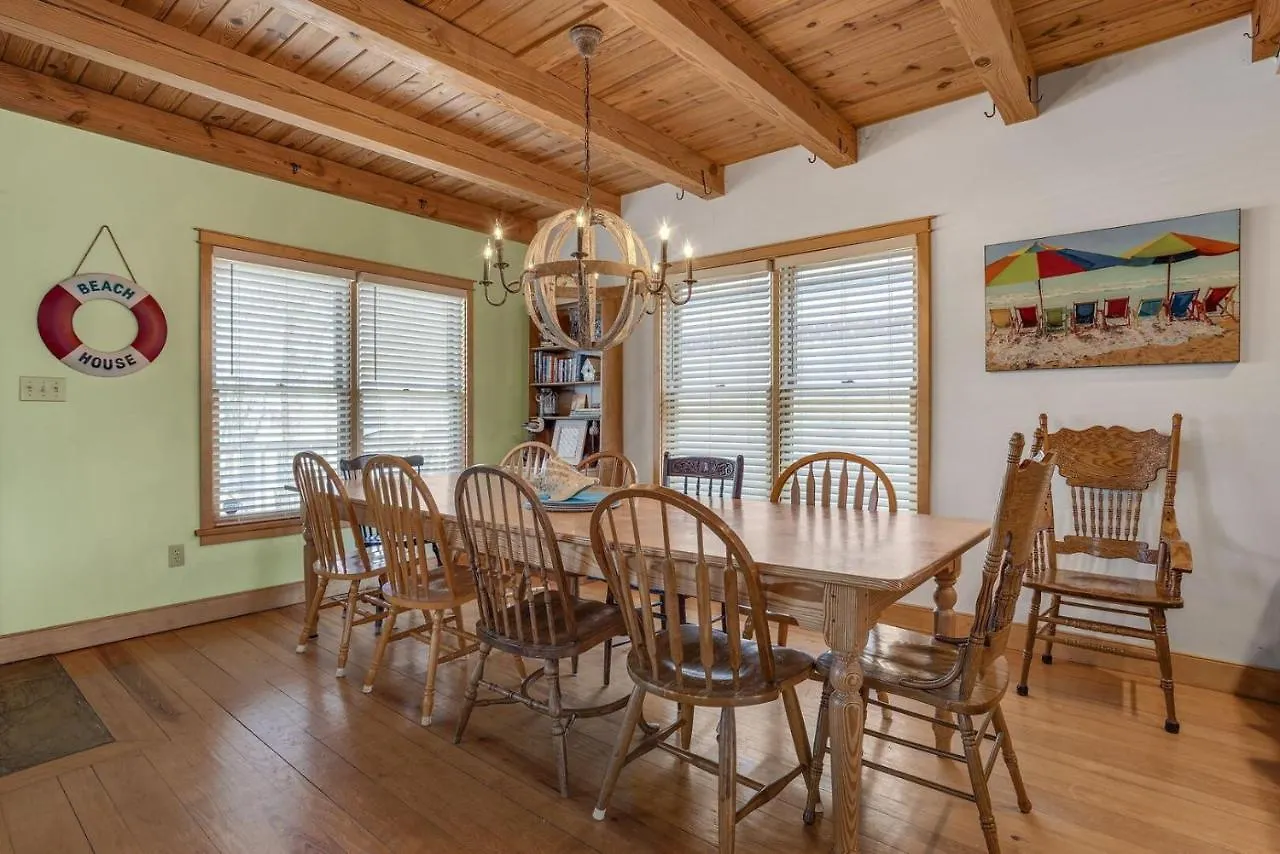 Family Tides - 311 - 139th Street
