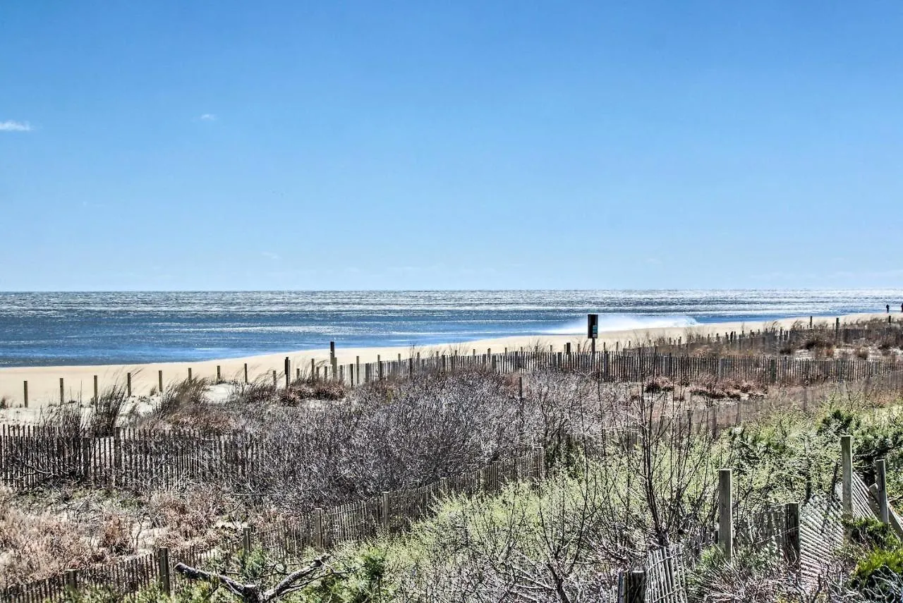 Apartamento Beachfront Ocean With Indoor Pool And Views *