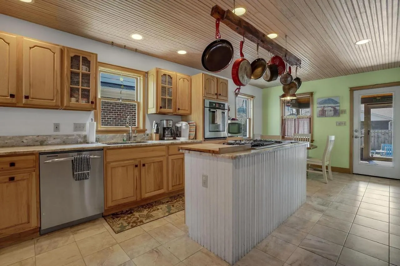 Family Tides - 311 - 139th Street *