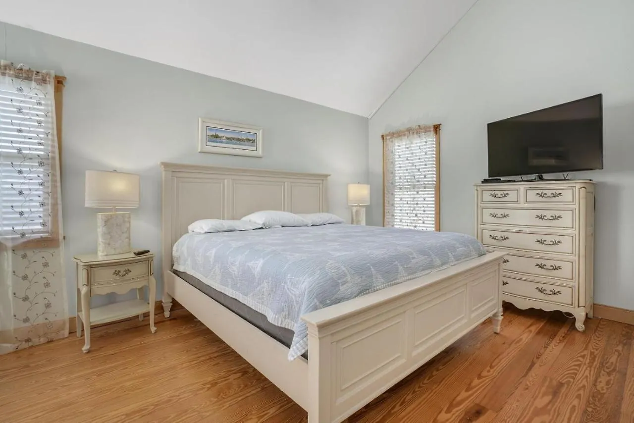 Family Tides - 311 - 139th Street * Ocean City