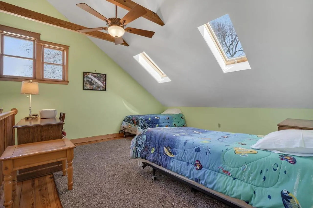 Holiday home Family Tides - 311 - 139th Street