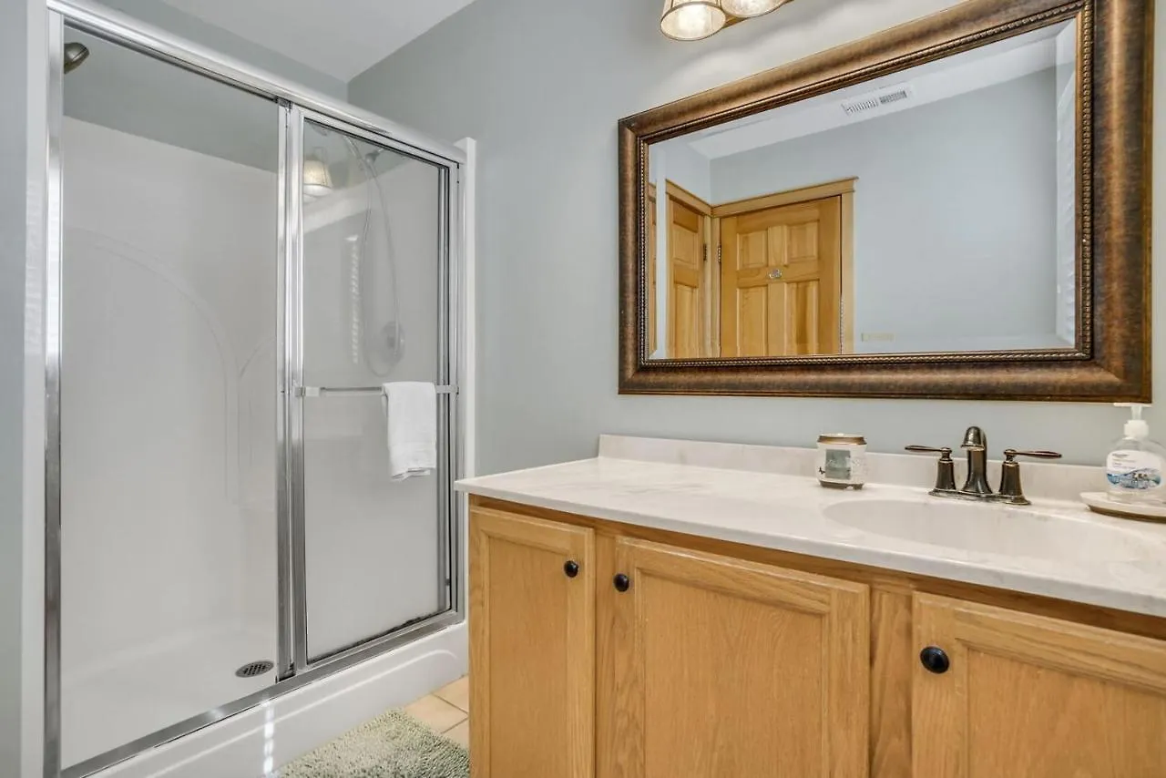 Holiday home Family Tides - 311 - 139th Street *