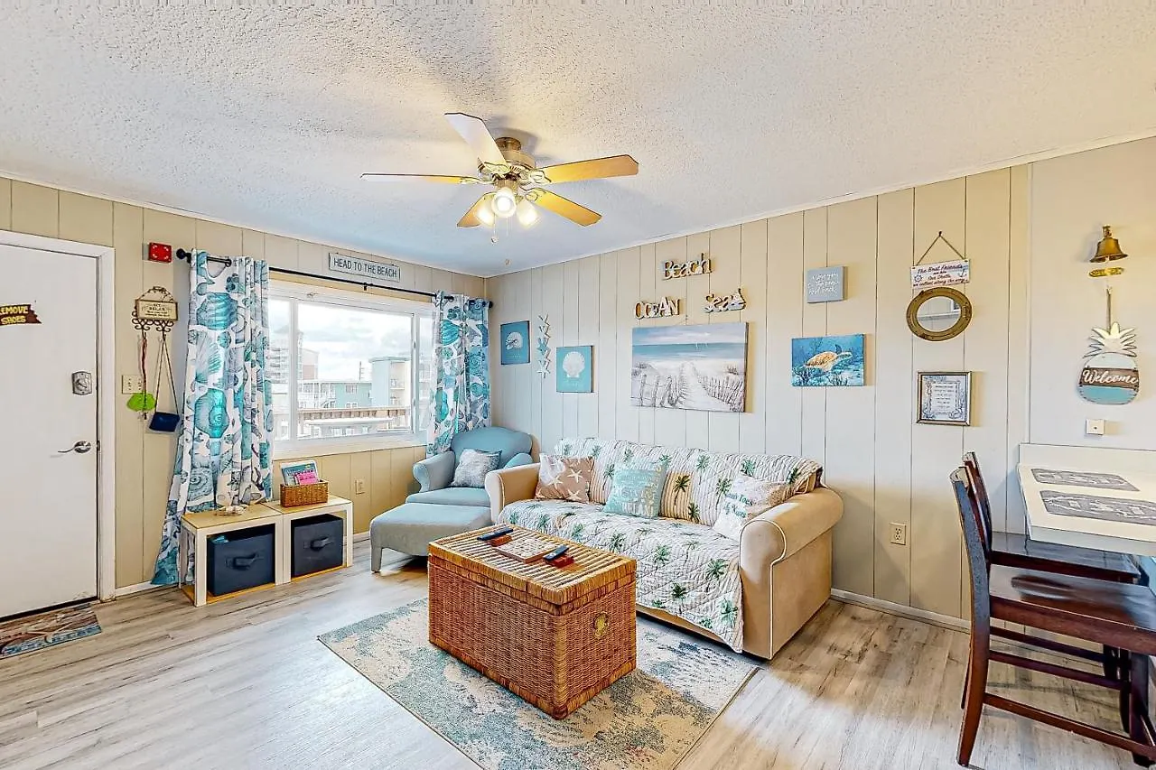 Sea Lofts * Ocean City