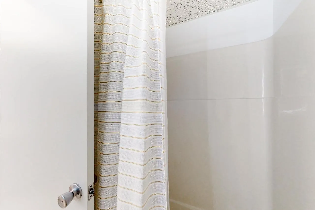Apartment Decatur House 501 Ocean City
