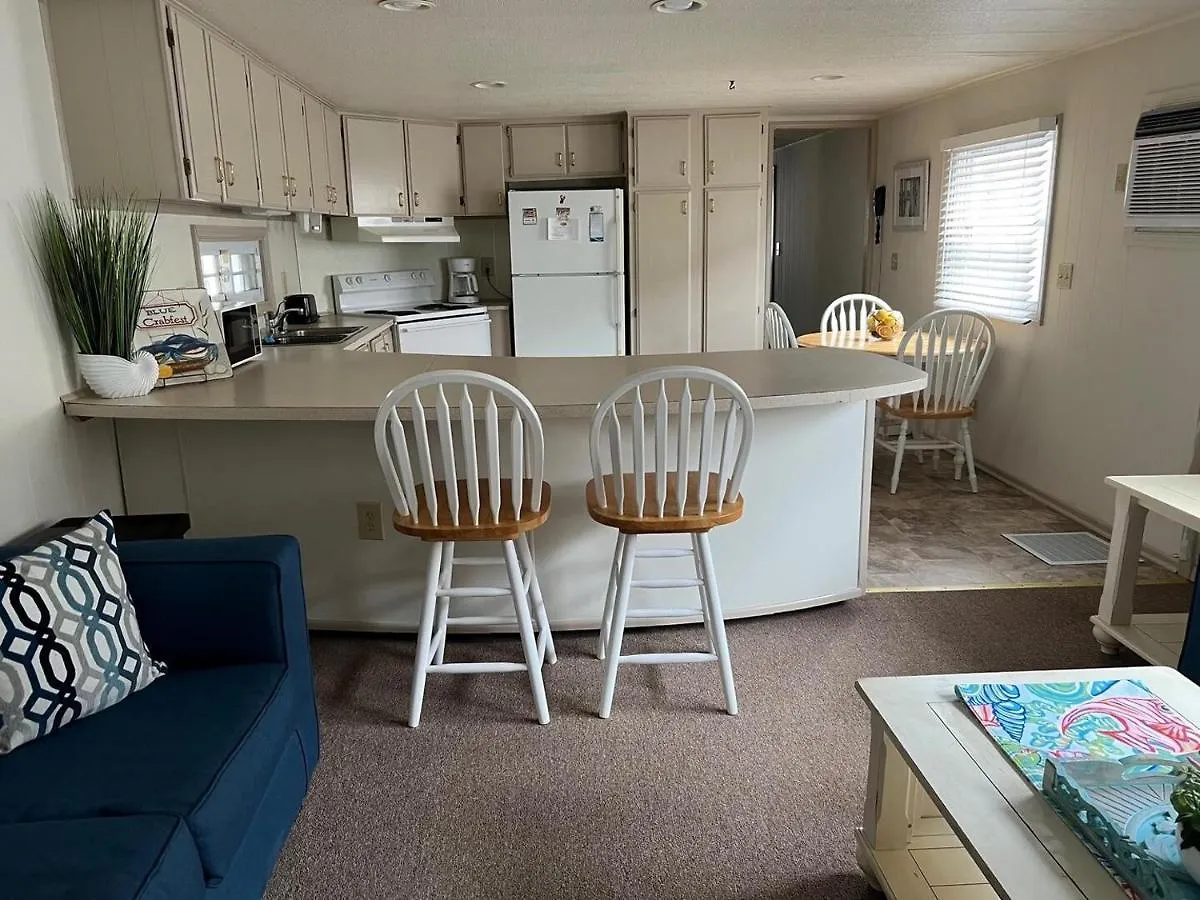 Montego Bay - Peachtree Road 122 Holiday home Ocean City