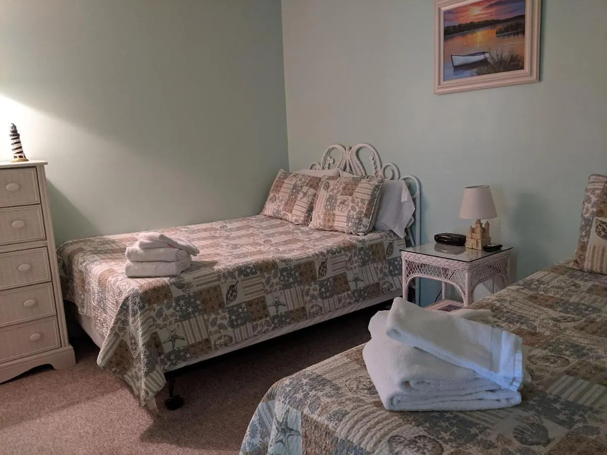 Marylander Condominiums, 90 Steps From The 4* Ocean City