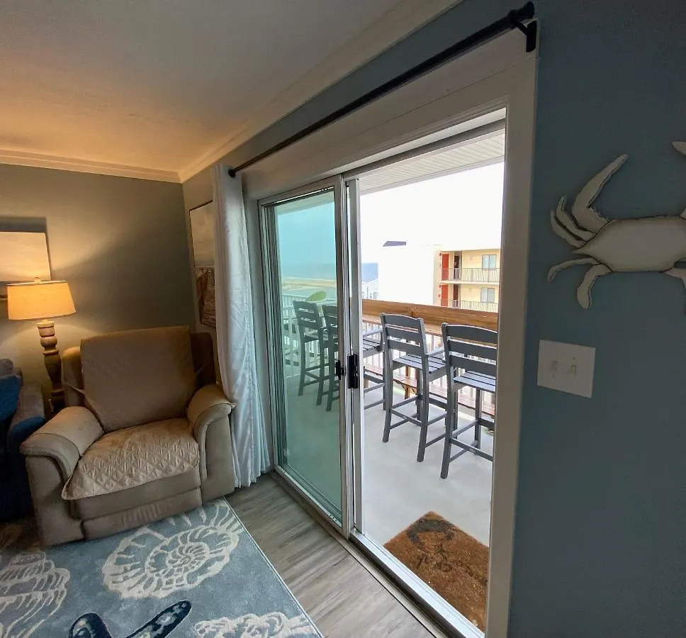 Aparthotel Marylander Condominiums, 90 Steps From The 4*