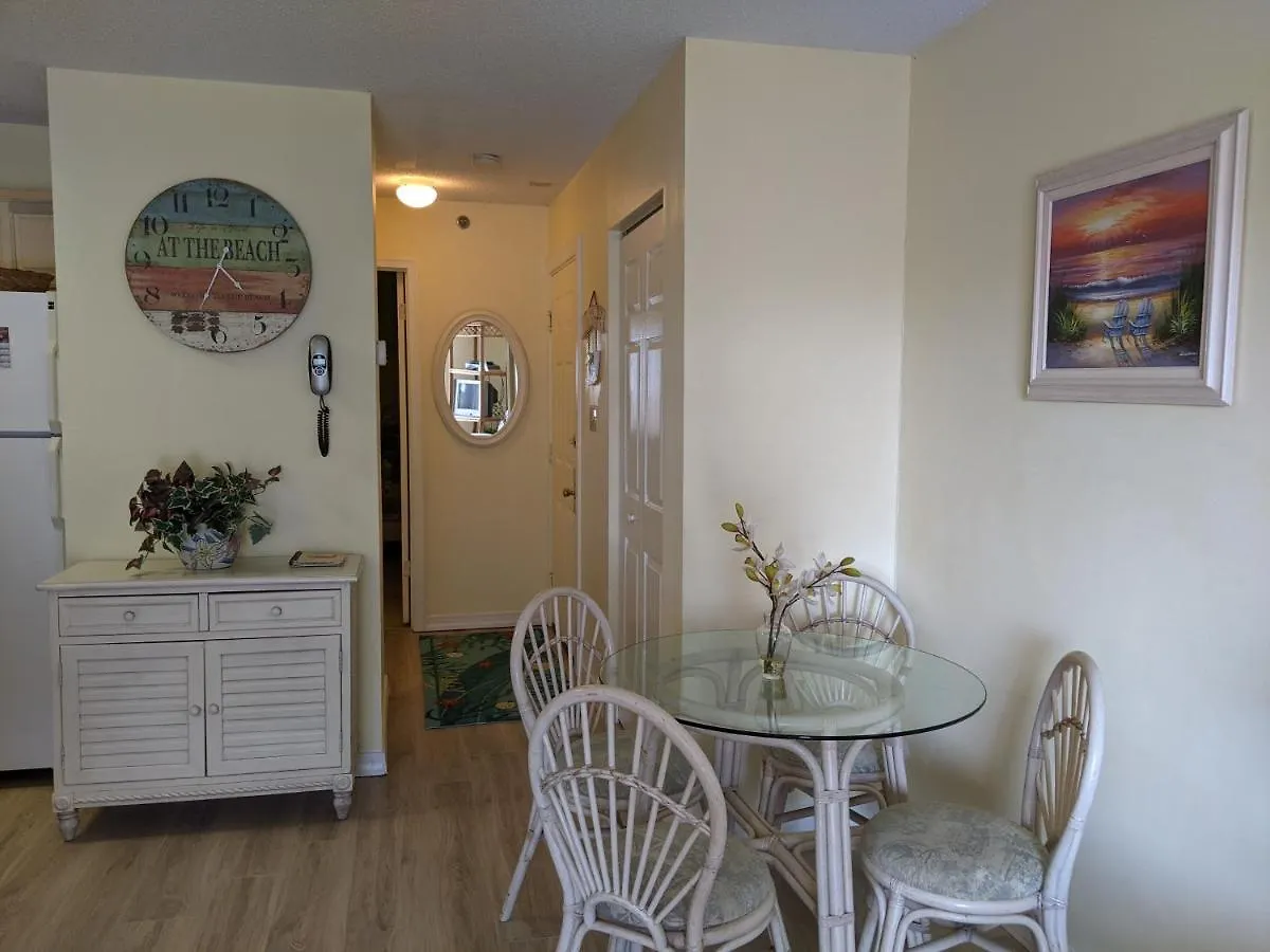 Marylander Condominiums, 90 Steps From The Ocean City