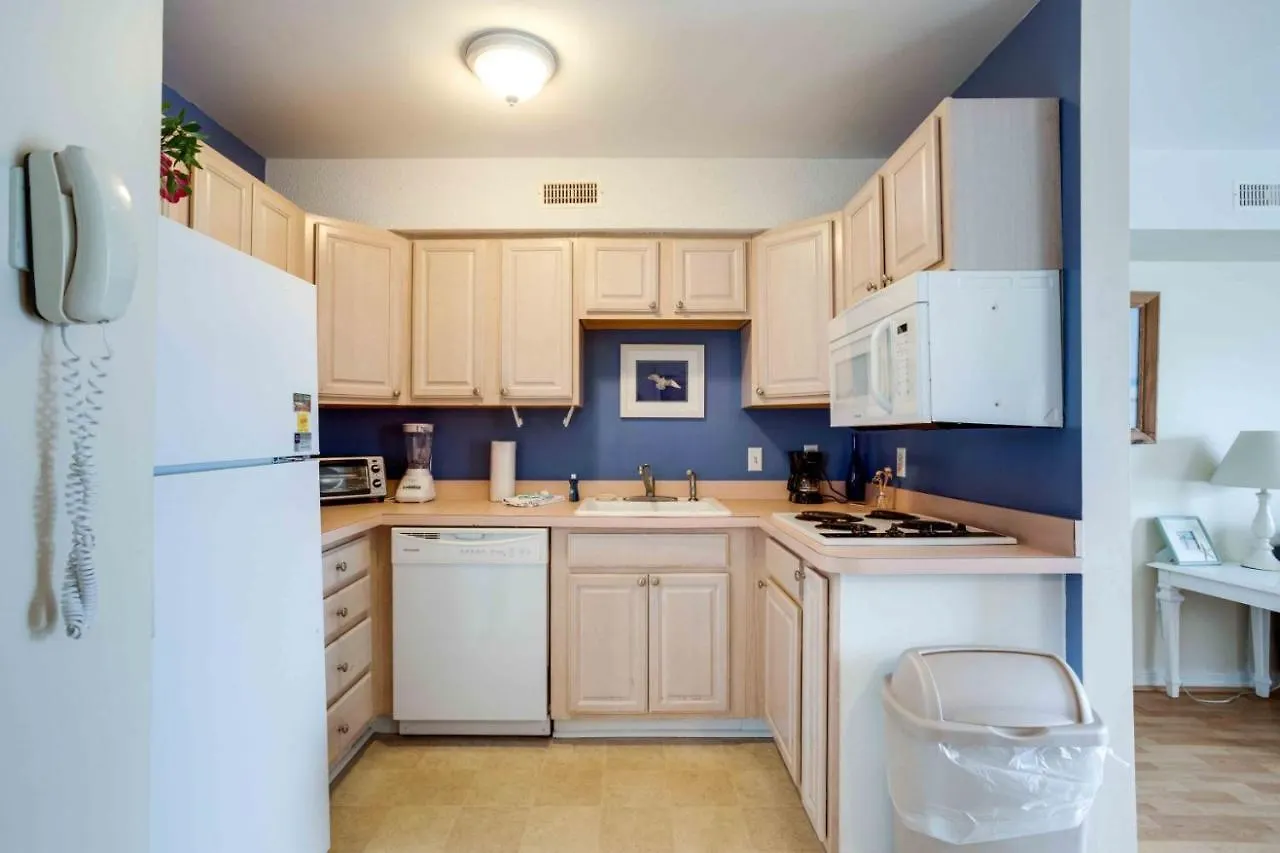 Marylander Condominiums, 90 Steps From The Ocean City