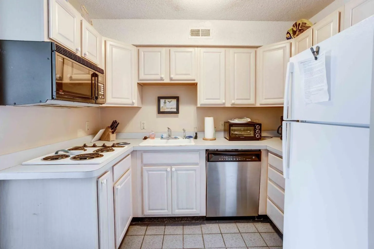 Marylander Condominiums, 90 Steps From The Aparthotel 4*