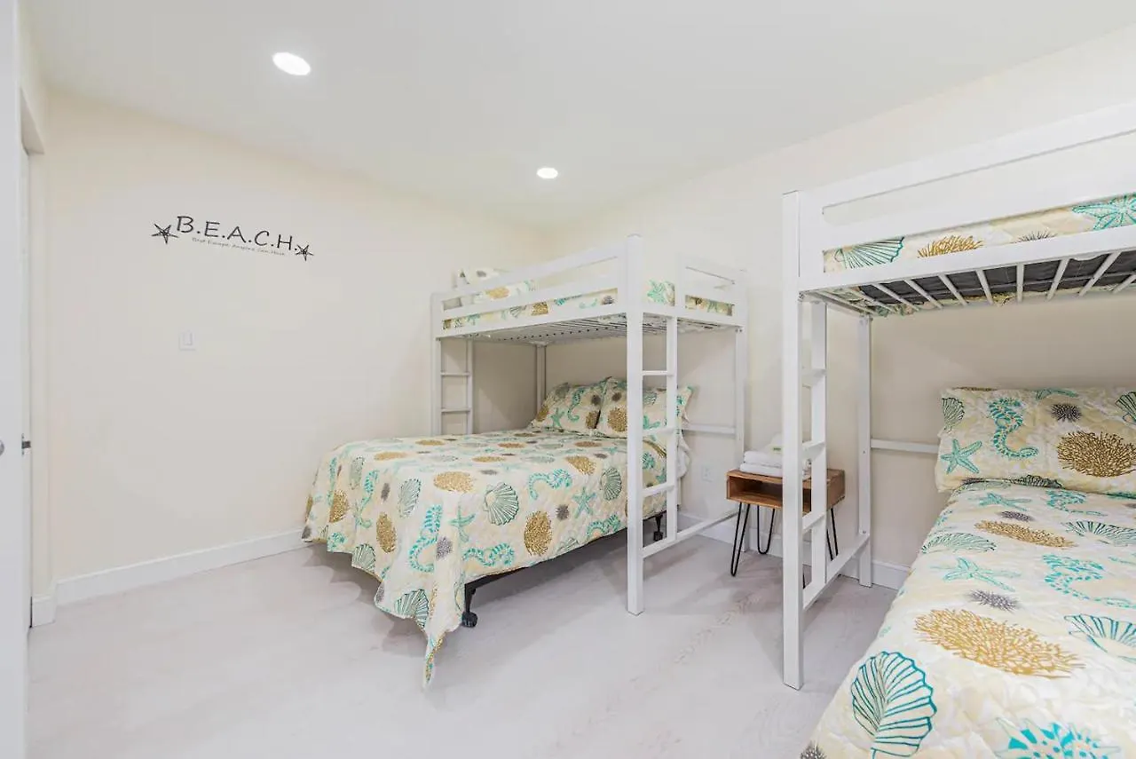 Marylander Condominiums, 90 Steps From The Aparthotel Ocean City
