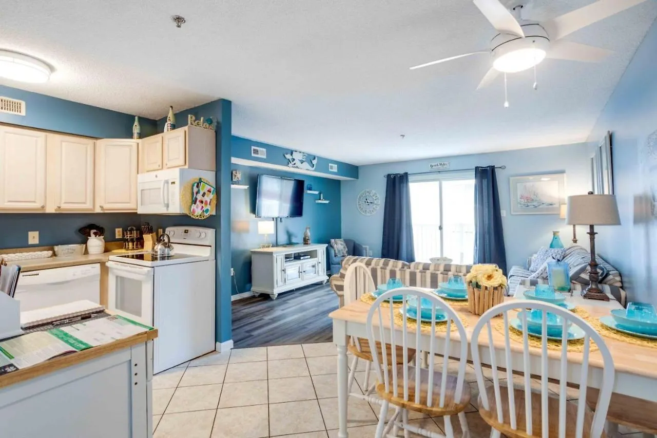 Marylander Condominiums, 90 Steps From The 4*