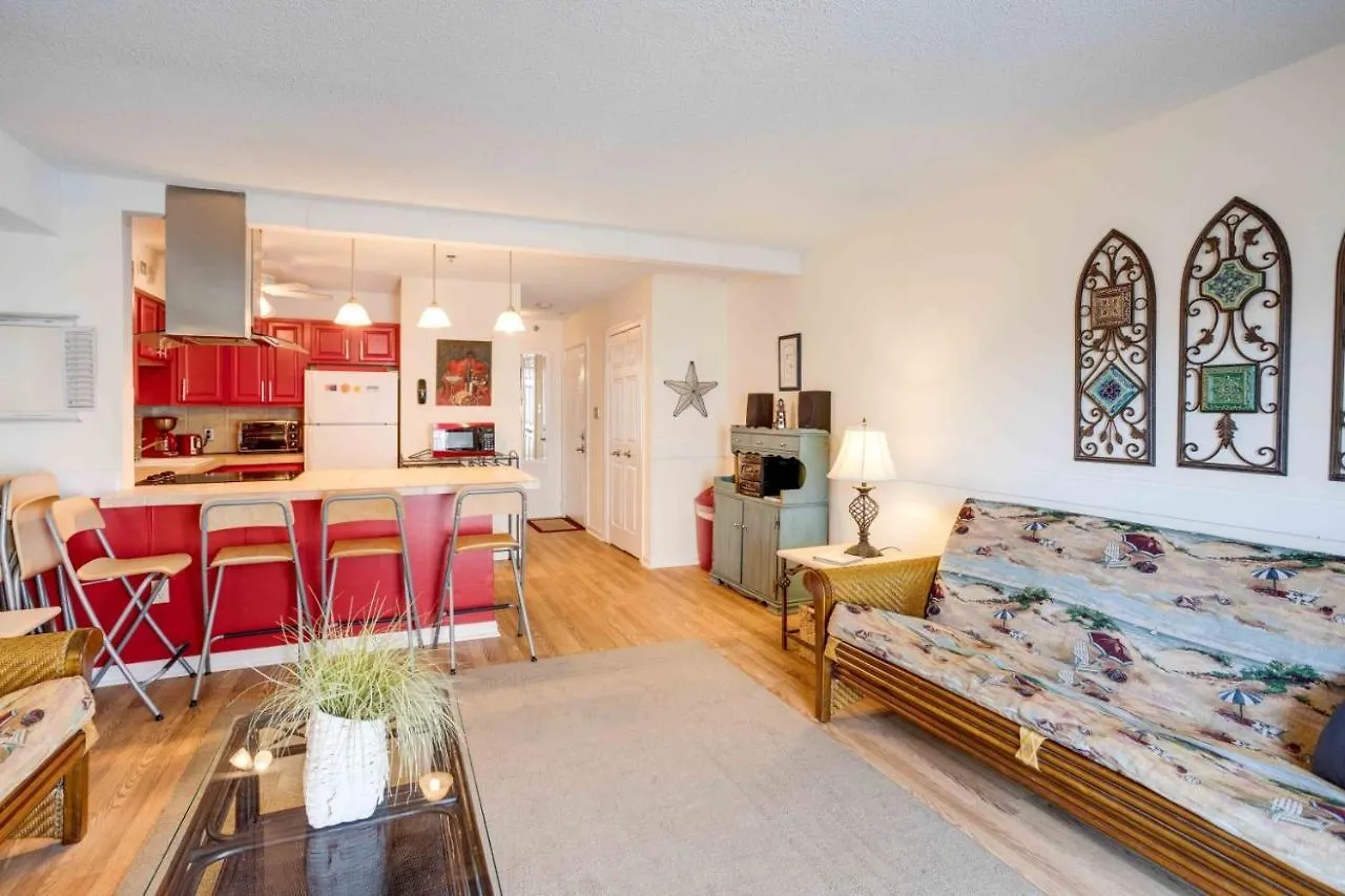 Marylander Condominiums, 90 Steps From The Ocean City