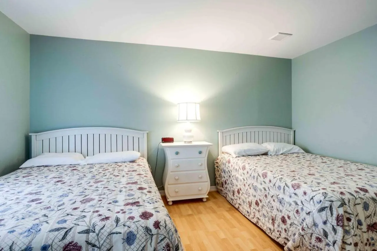 Aparthotel Marylander Condominiums, 90 Steps From The Ocean City