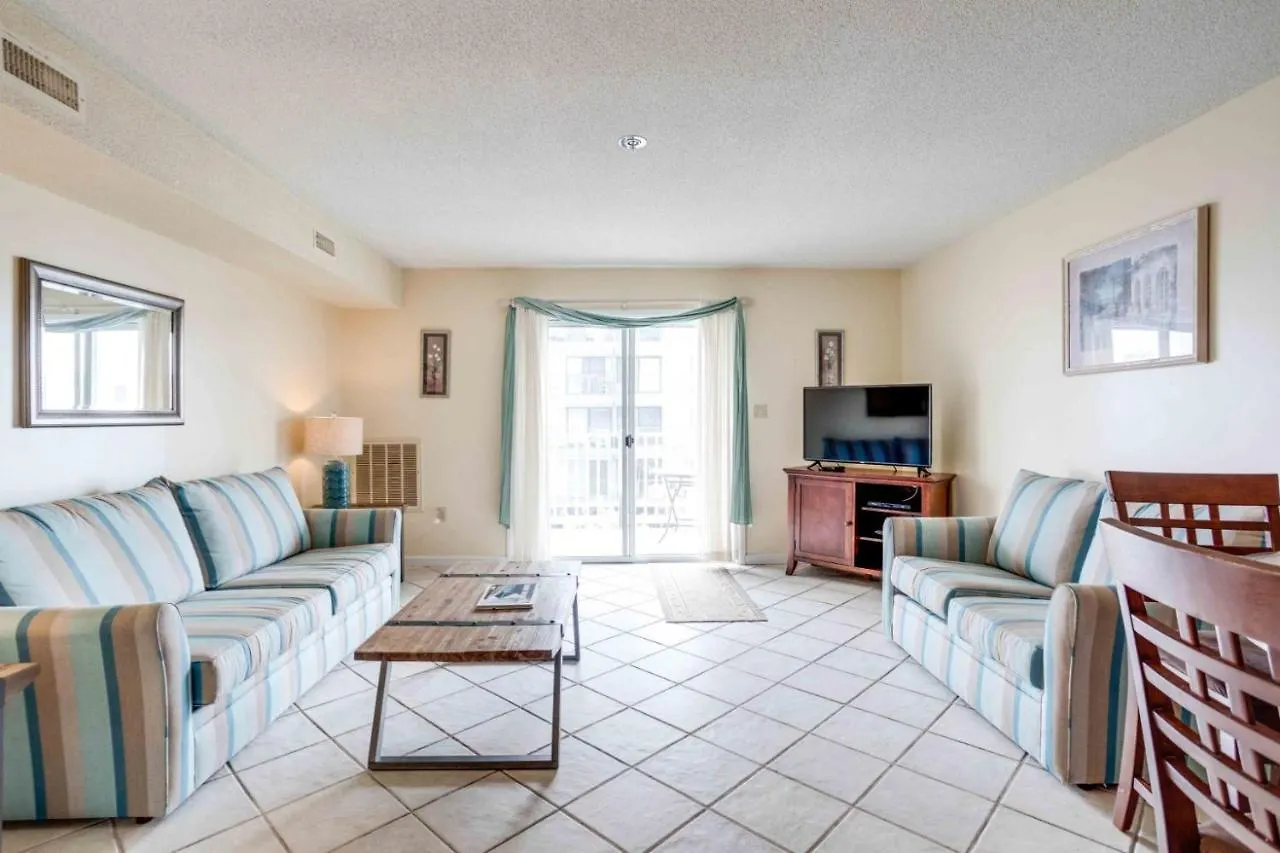 Marylander Condominiums, 90 Steps From The Ocean City