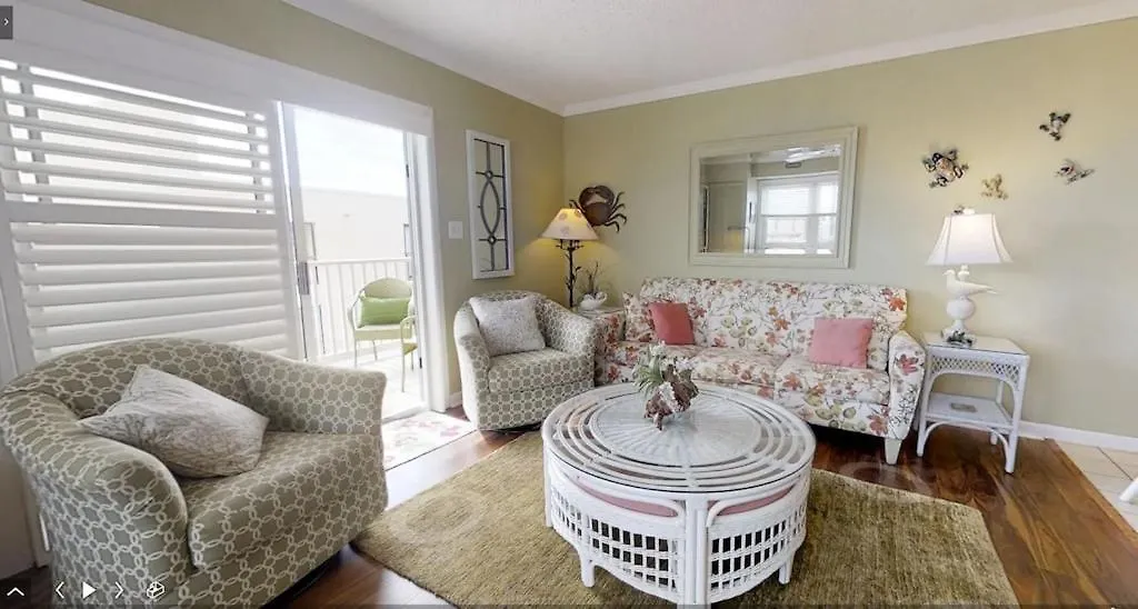 Marylander Condominiums, 90 Steps From The