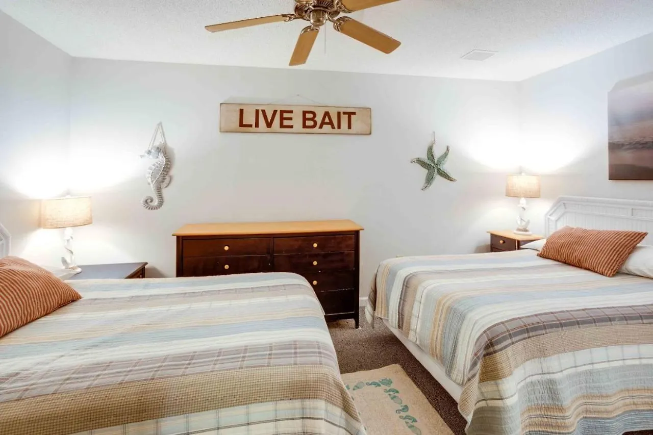Marylander Condominiums, 90 Steps From The Ocean City