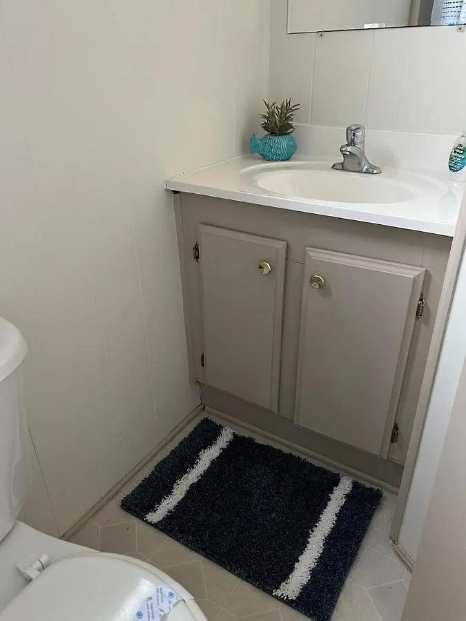 Montego Bay - Peachtree Road 122 Holiday home Ocean City