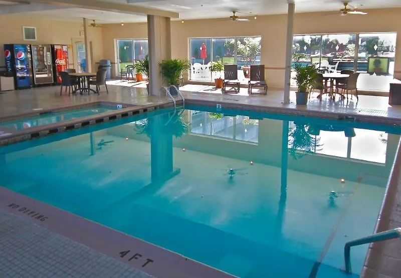 Hotel Flagship Oceanfront
