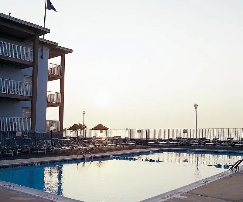 Flagship Oceanfront Hotel Ocean City