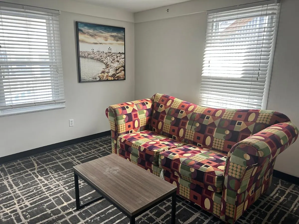 Motel Blue Wave - Ocean Ocean City