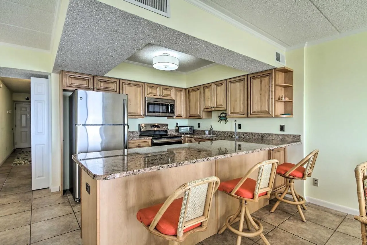 Inviting Ocean With Access! Ocean City