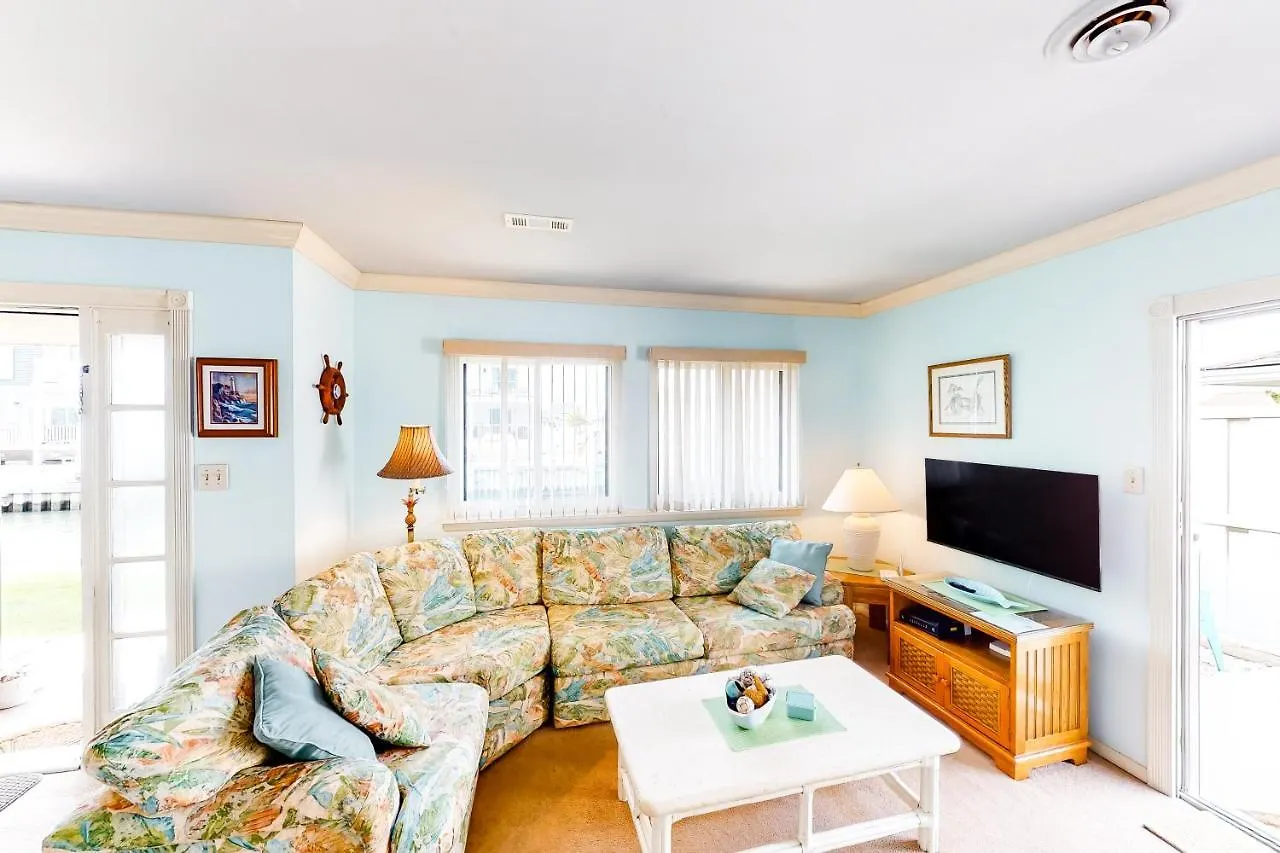 Club 127 A Apartment