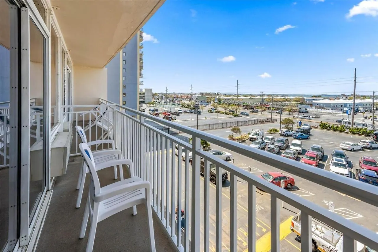 Carousel And 3* Ocean City