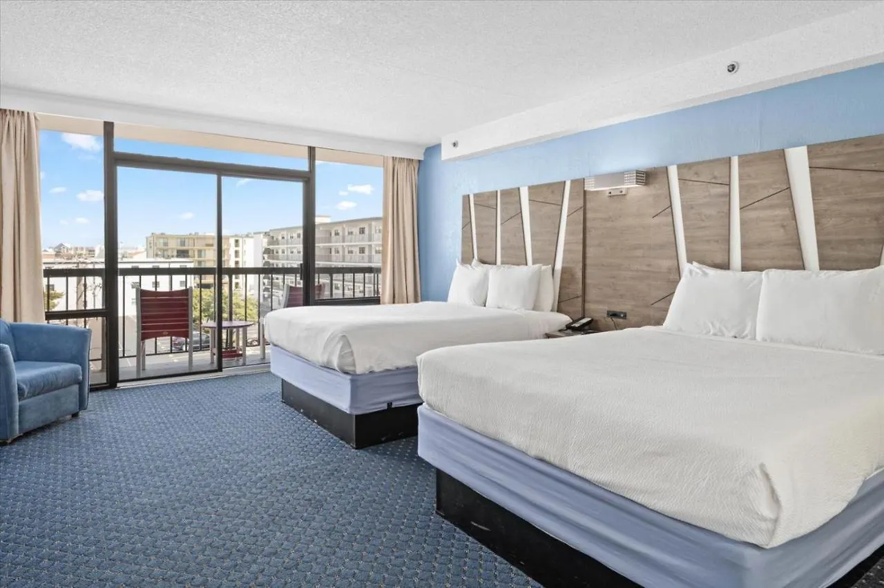 Carousel And Hotel 3*