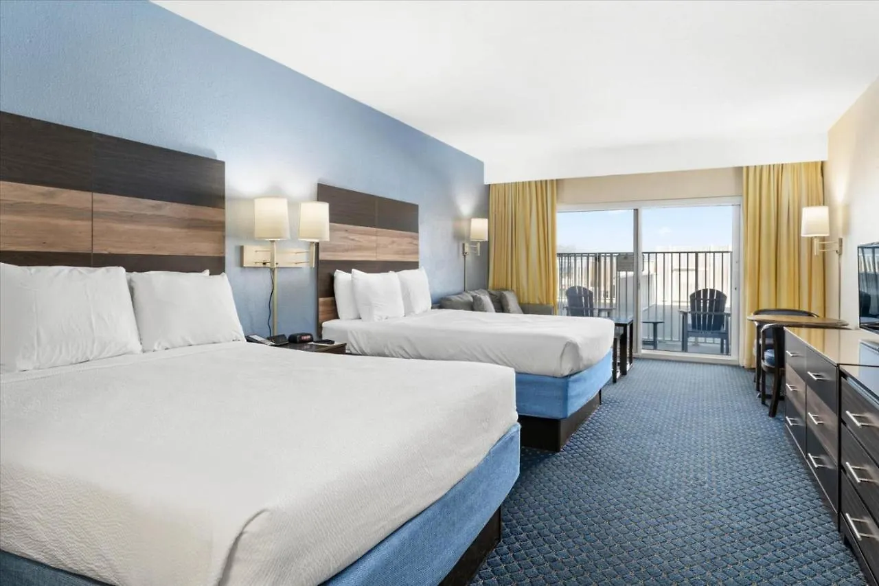 Hotel Carousel And 3*
