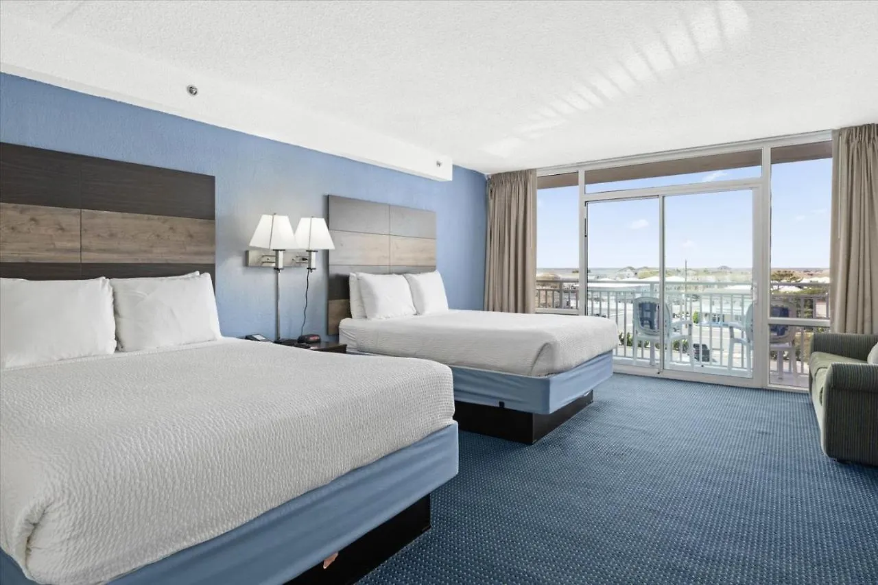 Hotel Carousel And