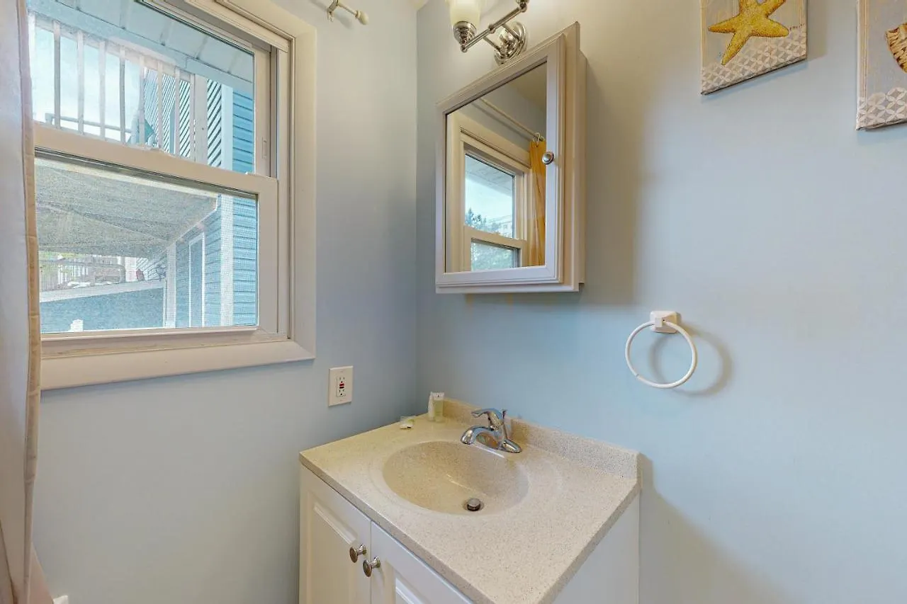 Apartment Sun-e-lane 2 Ocean City