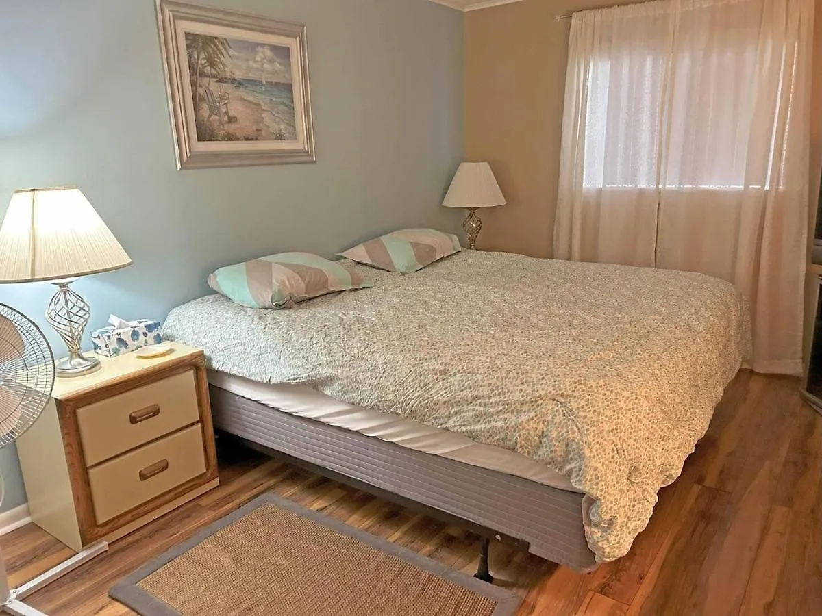 Thunder Island 75b Apartment Ocean City