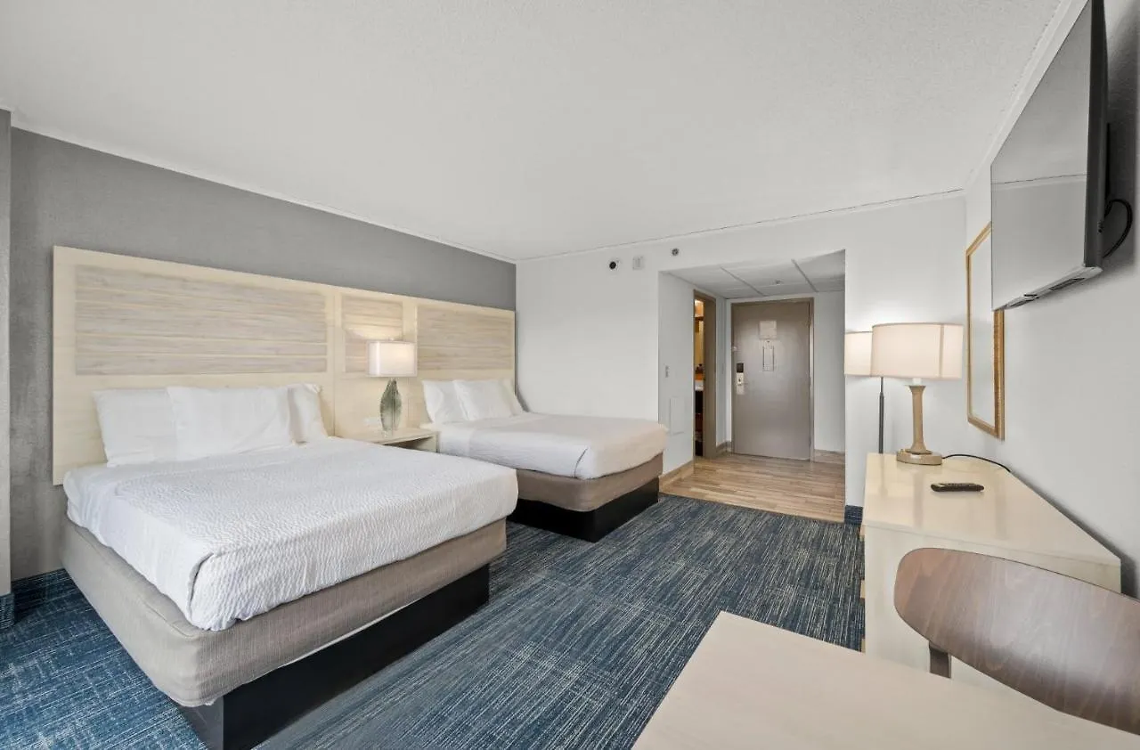 Monte Carlo Ocean Hotel 3*