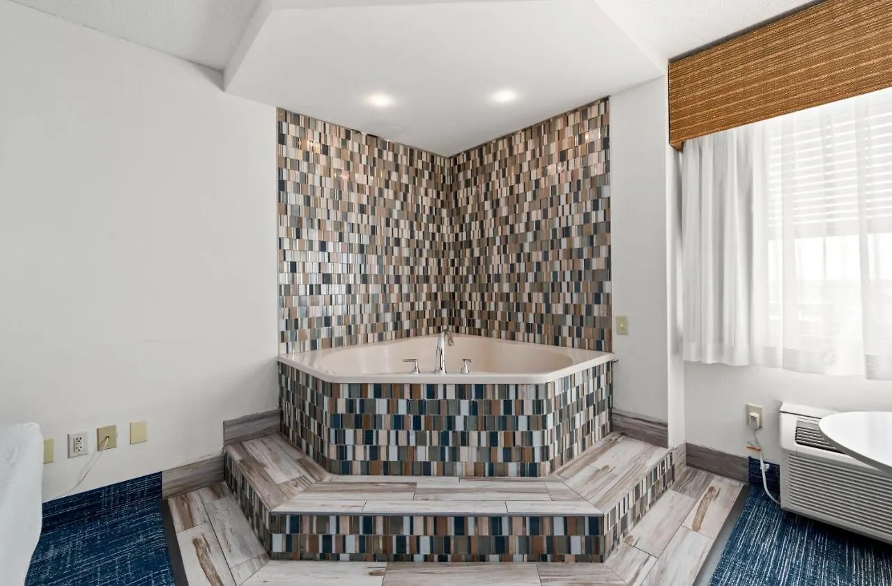 Monte Carlo Ocean Hotel 3*