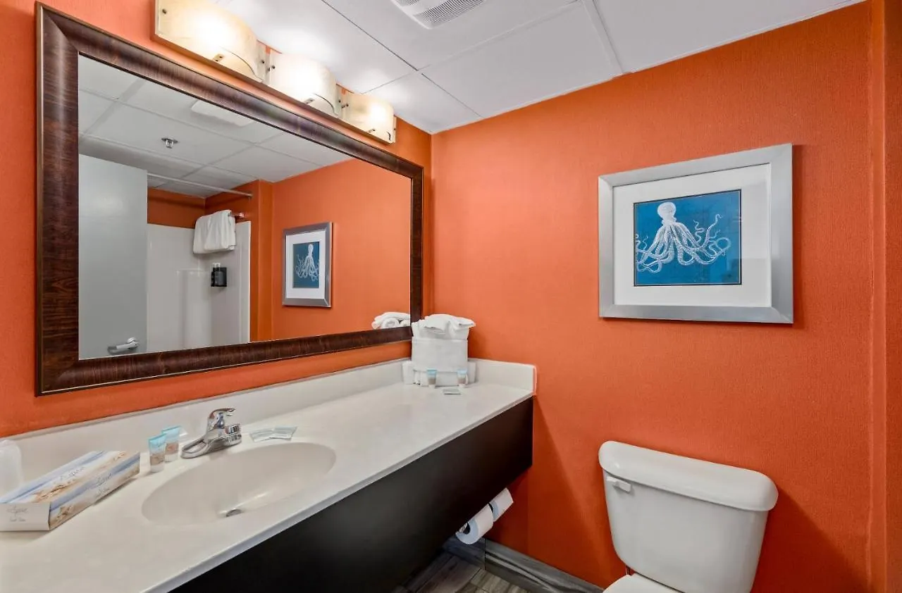 Hotel Monte Carlo Ocean 3*