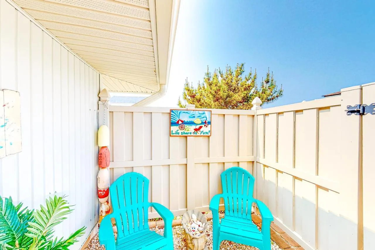 Club 127 A * Ocean City