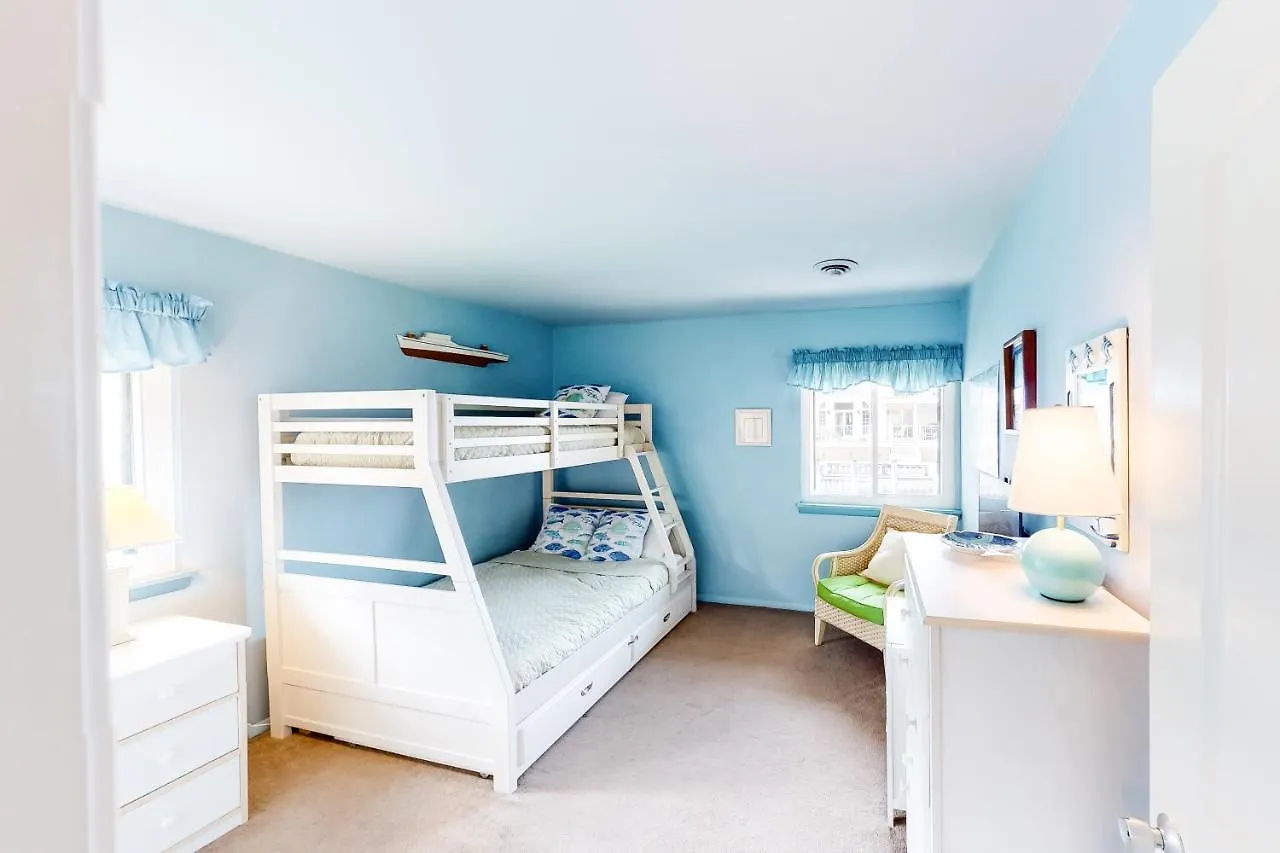Club 127 A Apartment *
