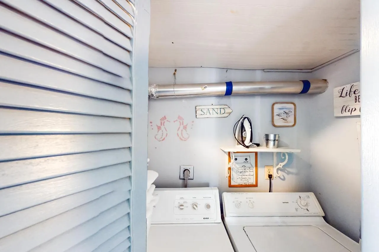 Club 127 A Apartment *