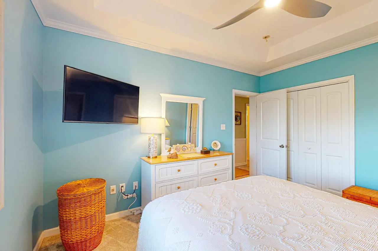 Daire Our Place At The 304b Ocean City