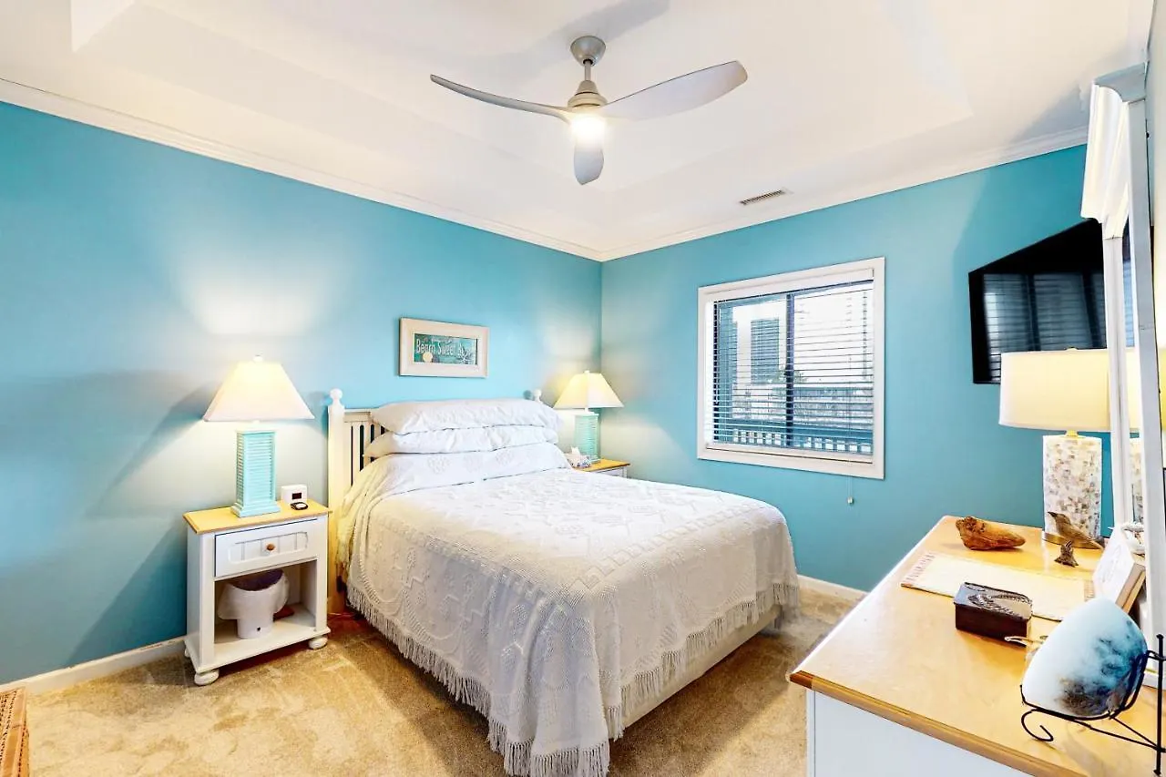Our Place At The 304b Daire Ocean City
