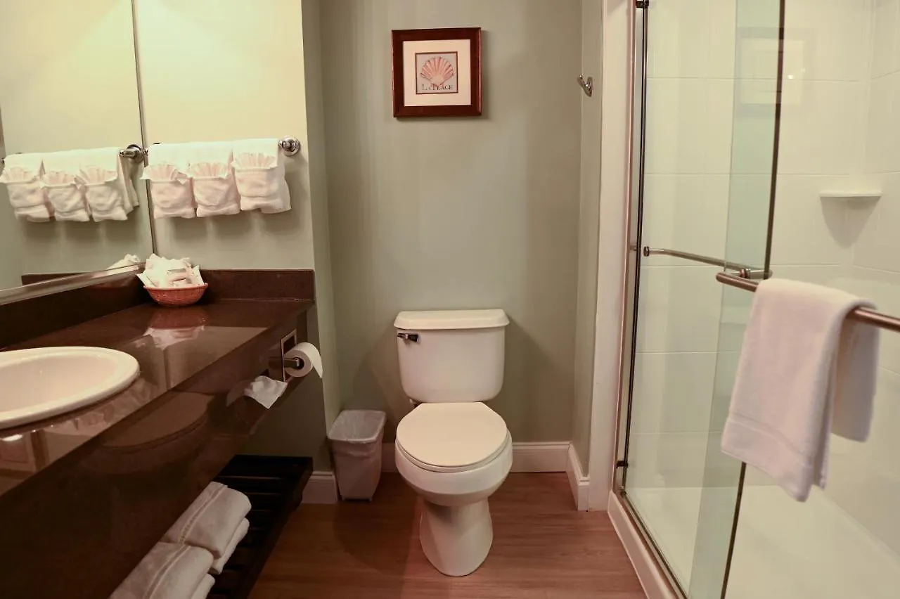 Park Place 3*