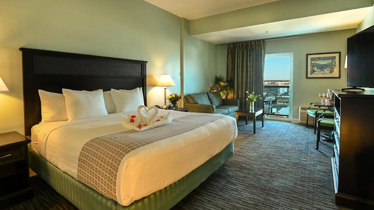 Park Place Hotel