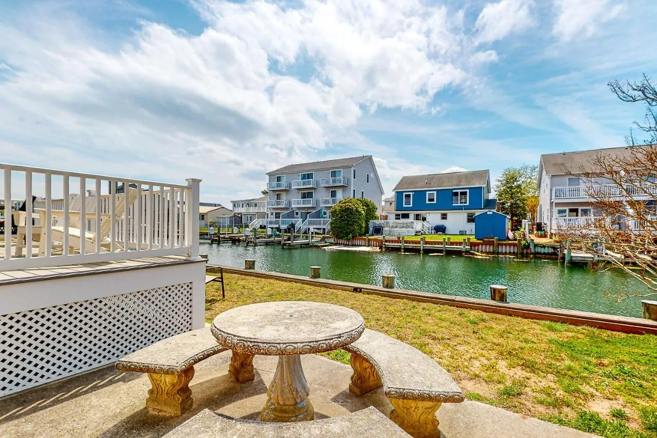 Holiday home Bayside Keys 627