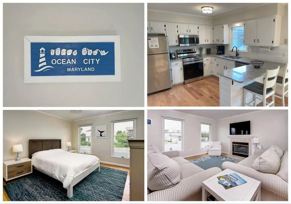 Charming Family 7 Mins To Dog Friendly