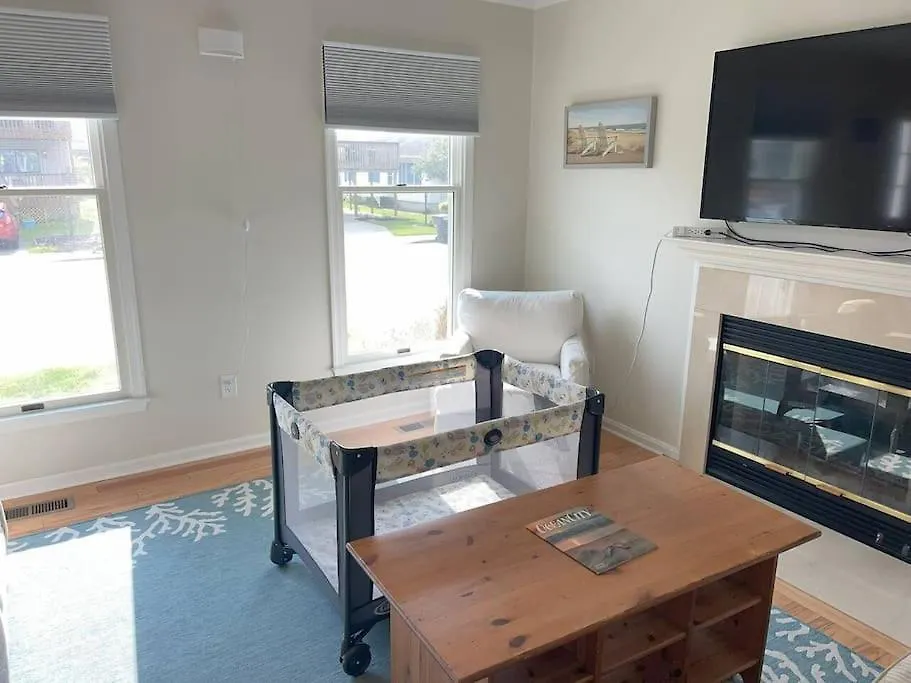 Charming Family 7 Mins To Dog Friendly Holiday home Ocean City