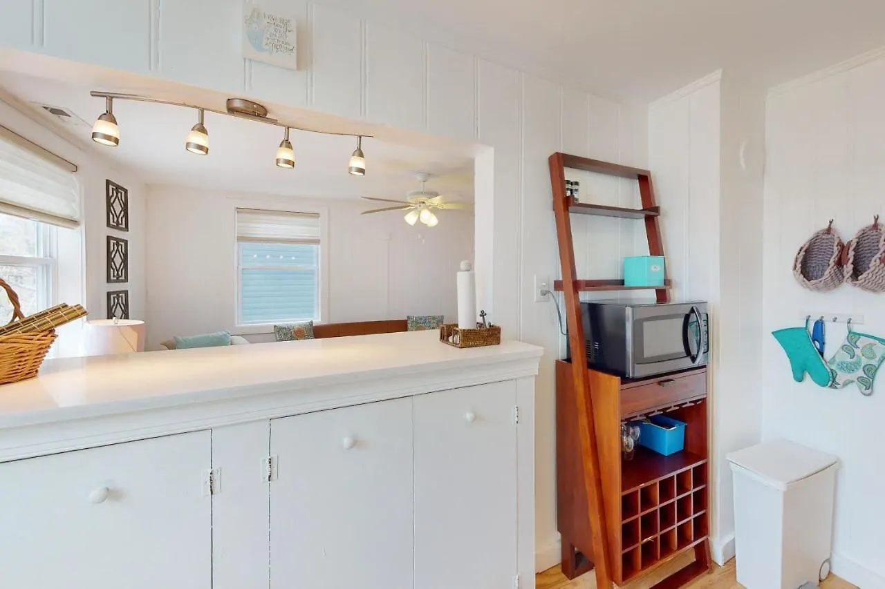Holiday home Sea Foam 7 *