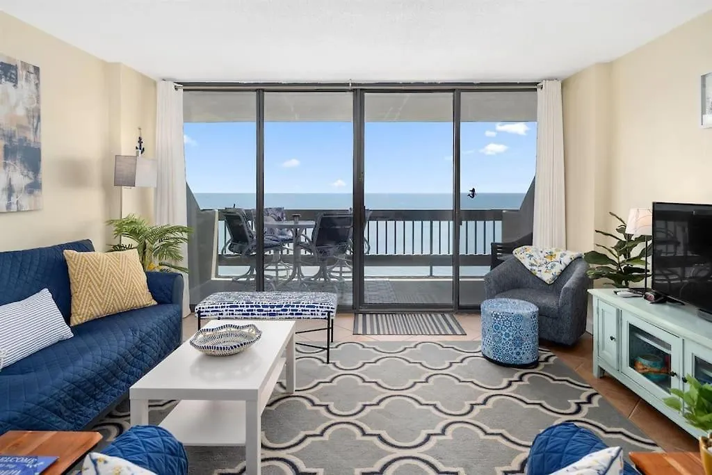 Stunning Oceanfront 2 Story