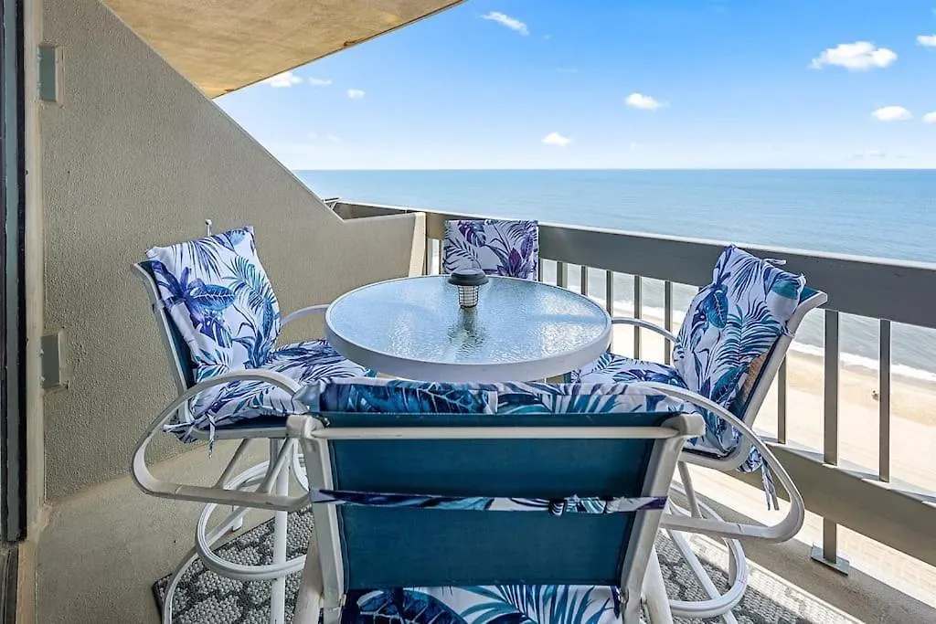 Stunning Oceanfront 2 Story *