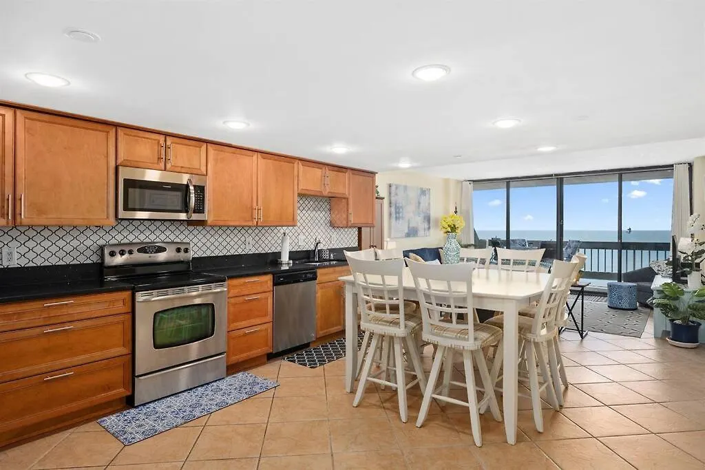 Stunning Oceanfront 2 Story